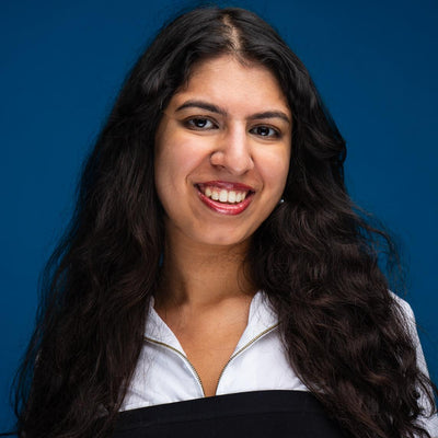 Nishikaa Ramsay Headshot